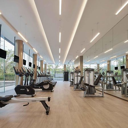 Intercontinental Hangzhou Liangzhu By Ihg エクステリア 写真