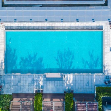 Intercontinental Hangzhou Liangzhu By Ihg エクステリア 写真