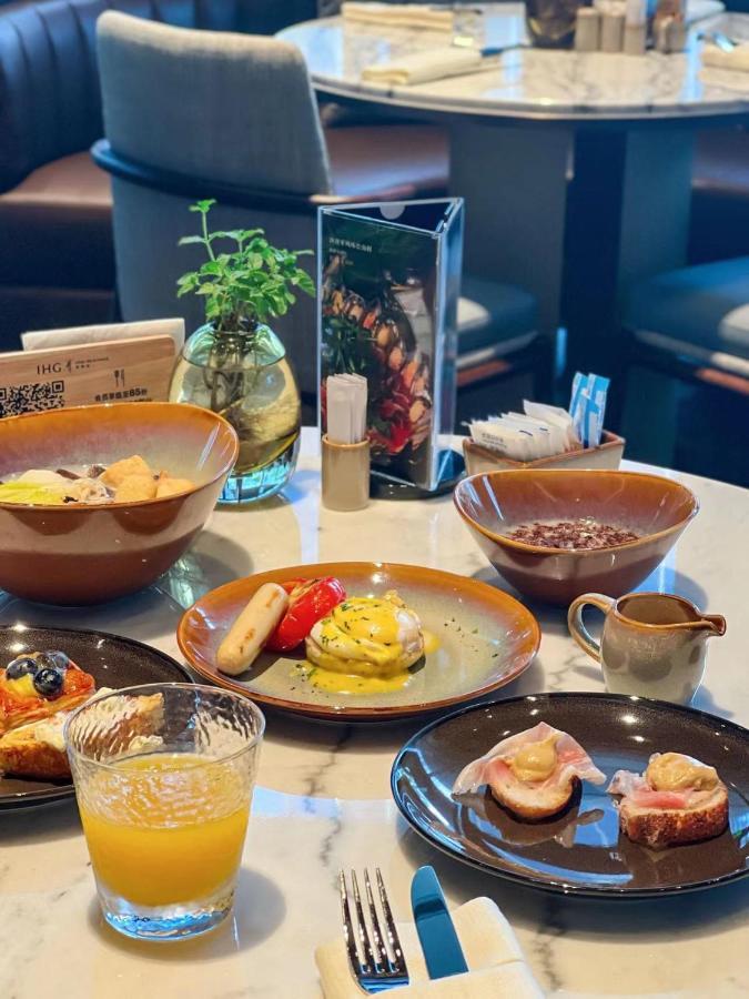 Intercontinental Hangzhou Liangzhu By Ihg エクステリア 写真