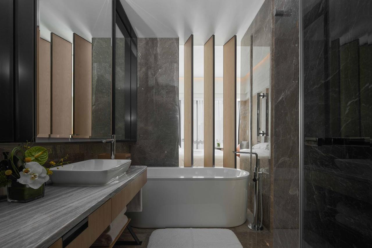 Intercontinental Hangzhou Liangzhu By Ihg エクステリア 写真